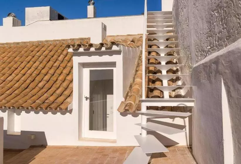 Hotelli Casa Boutique Encalada