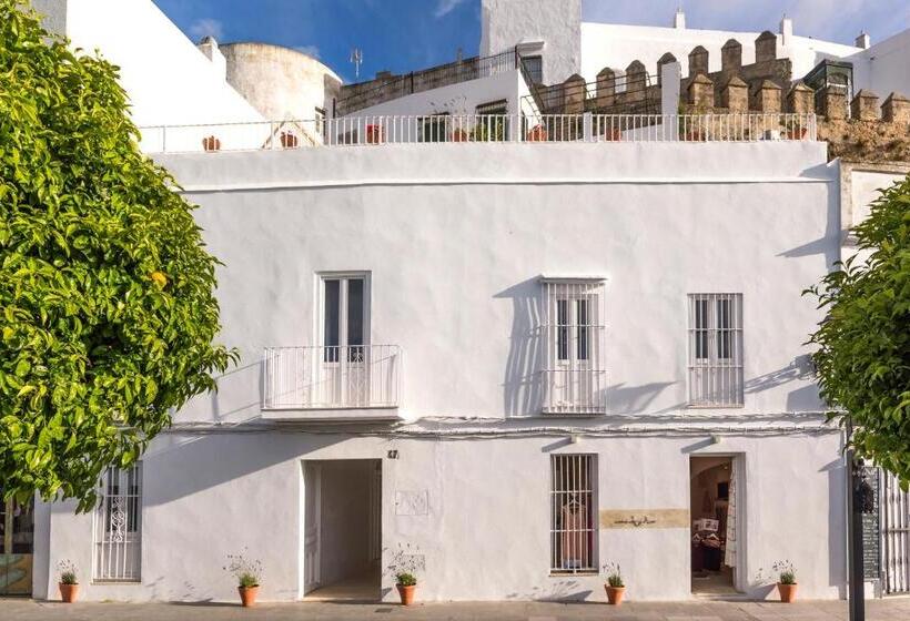 هتل Casa Boutique Encalada