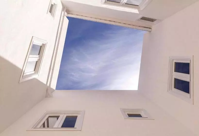 Hotelli Casa Boutique Encalada