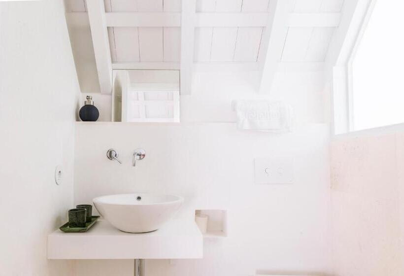 هتل Casa Boutique Encalada