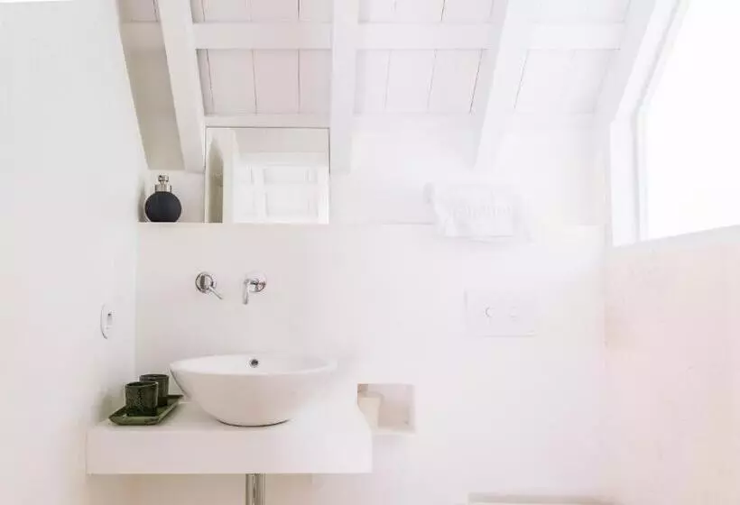 Hotelli Casa Boutique Encalada