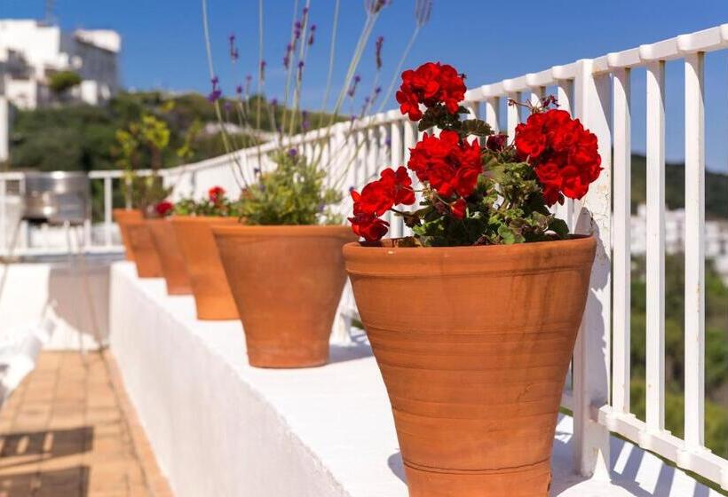 هتل Casa Boutique Encalada