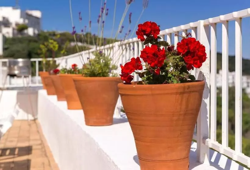 Hotelli Casa Boutique Encalada