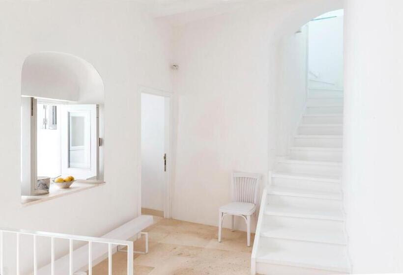 هتل Casa Boutique Encalada