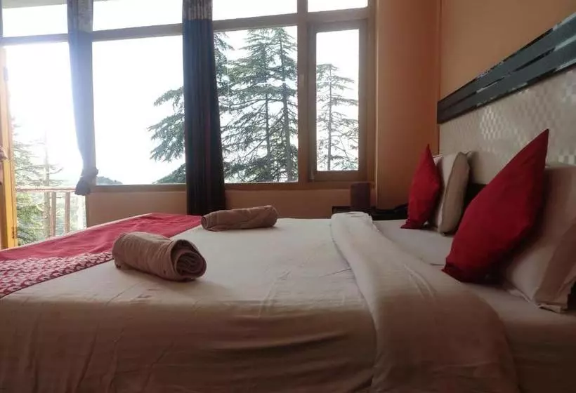 Hotel Trinetara By Sonachi