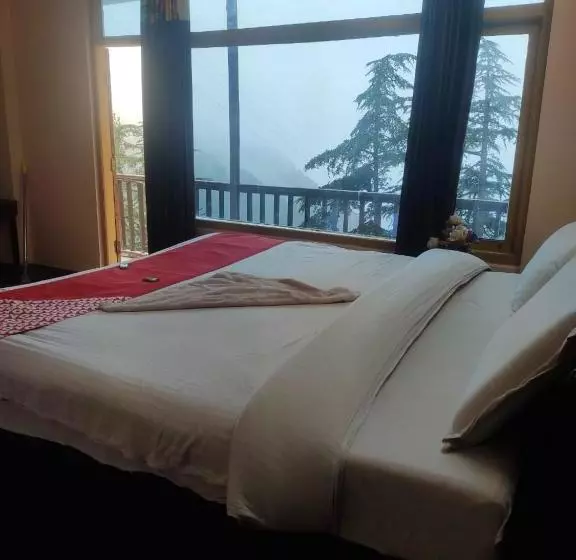 Hotel Trinetara By Sonachi