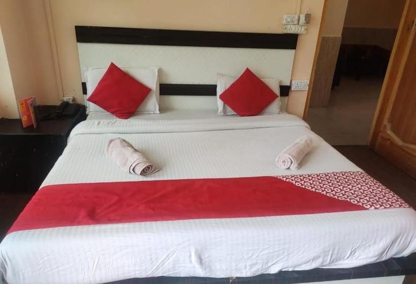 Hotel Trinetara By Sonachi