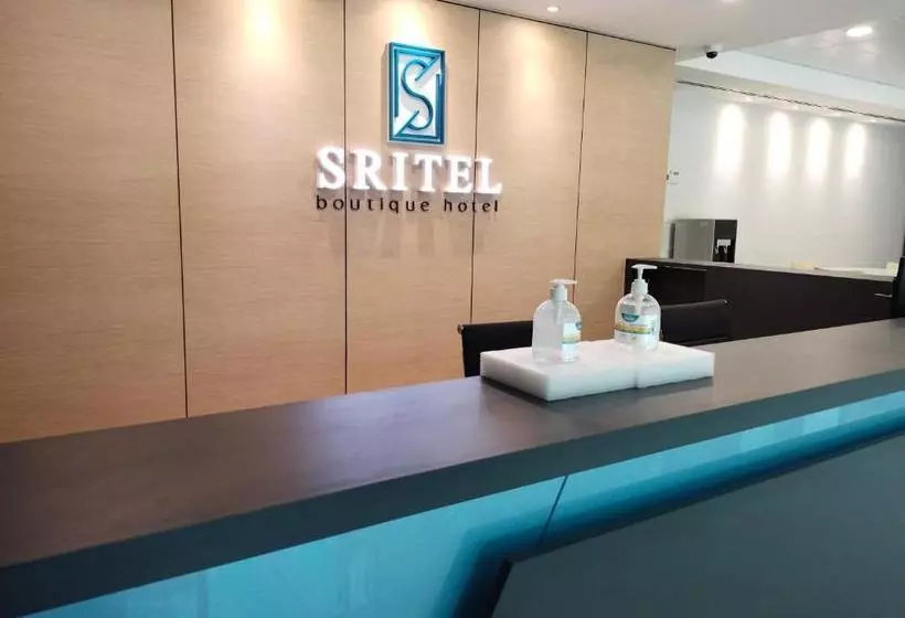 ホテル Sritel Boutique