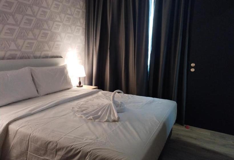 Hotel Sritel Boutique