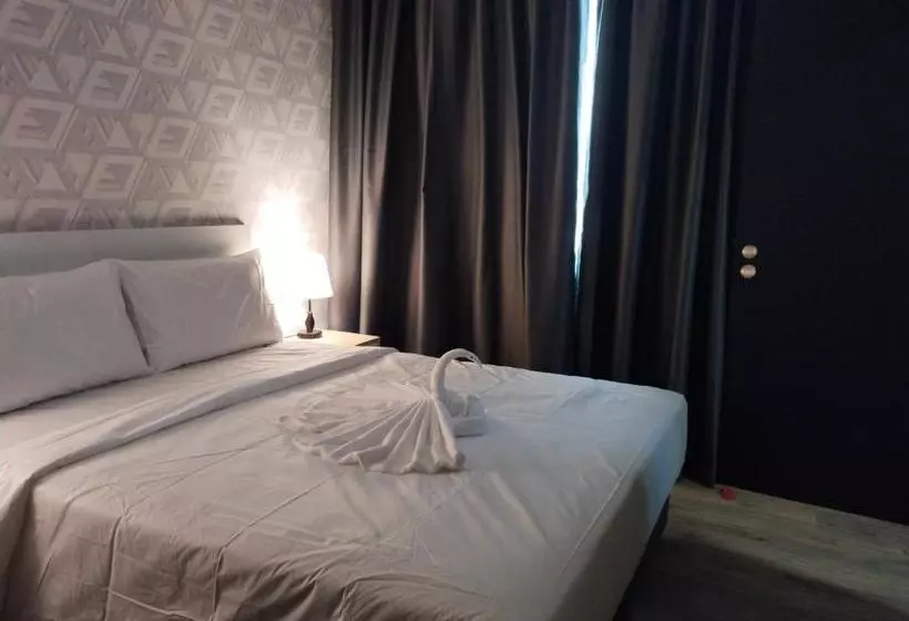 ホテル Sritel Boutique