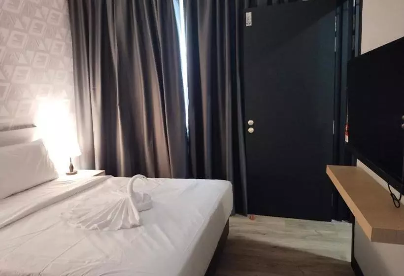 ホテル Sritel Boutique