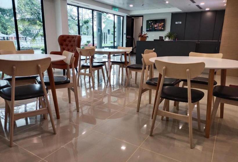 Hotel Sritel Boutique