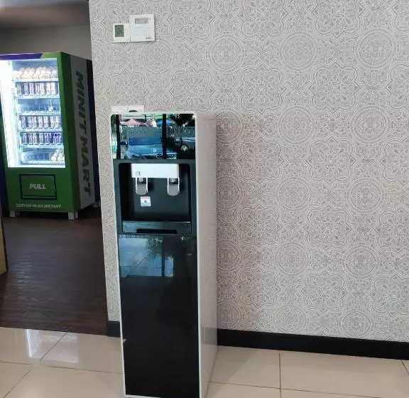 ホテル Sritel Boutique