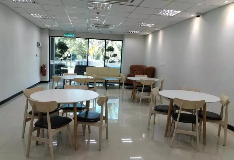 ホテル Sritel Boutique