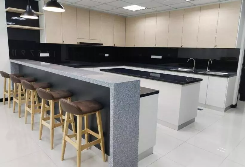 ホテル Sritel Boutique