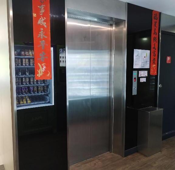 Hotel Sritel Boutique