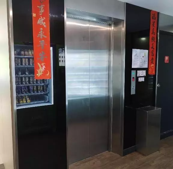 ホテル Sritel Boutique