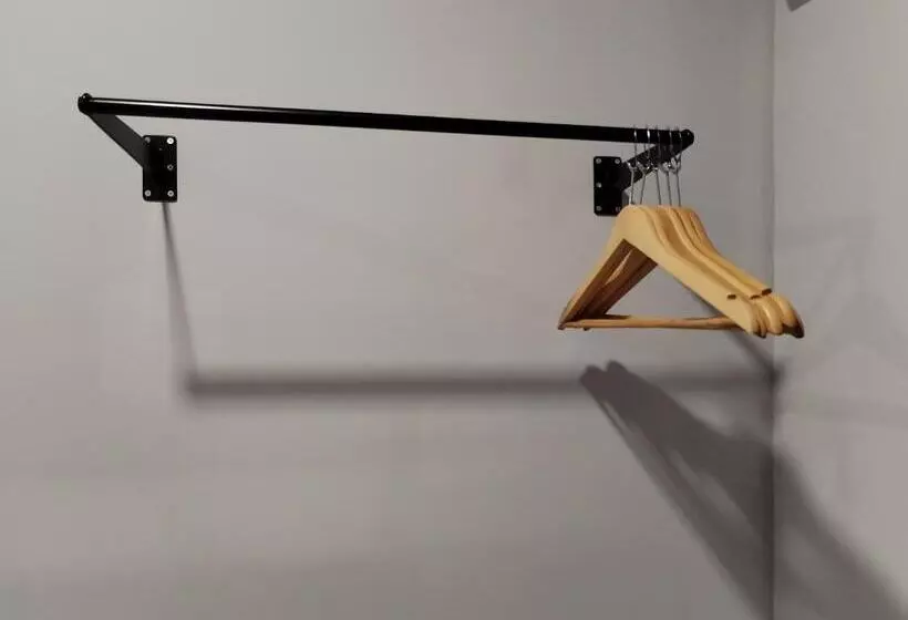 ホテル Sritel Boutique