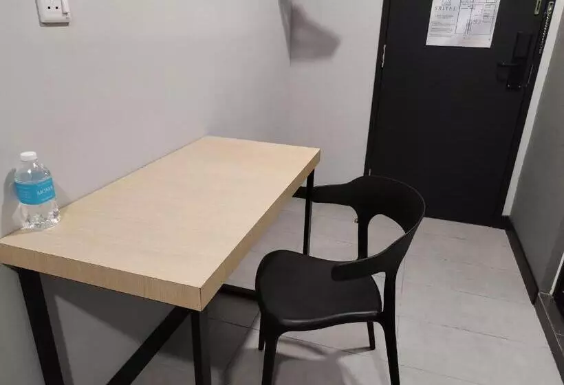 ホテル Sritel Boutique