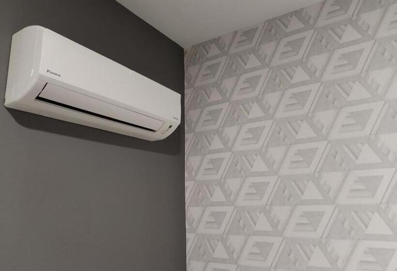 Hotel Sritel Boutique