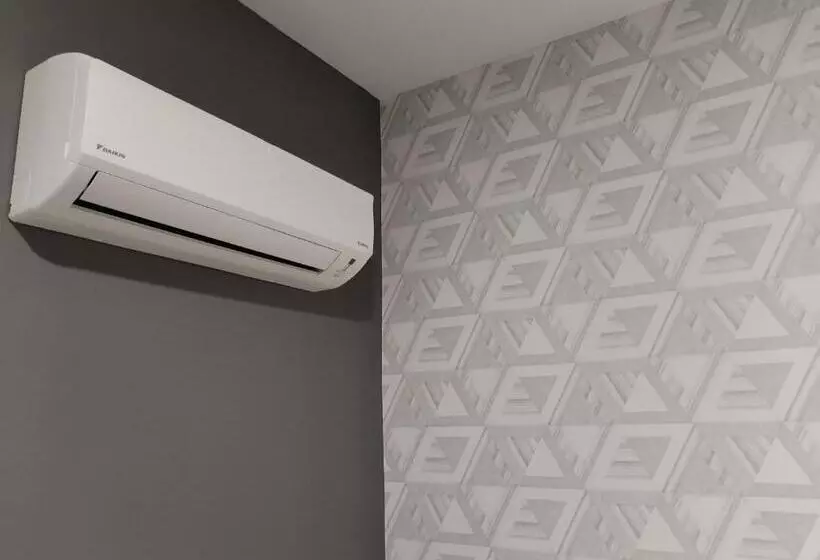 ホテル Sritel Boutique