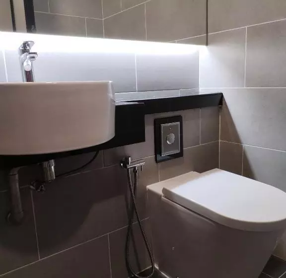 ホテル Sritel Boutique