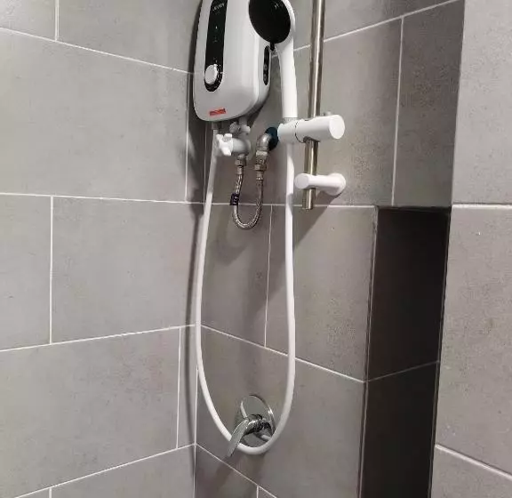 ホテル Sritel Boutique