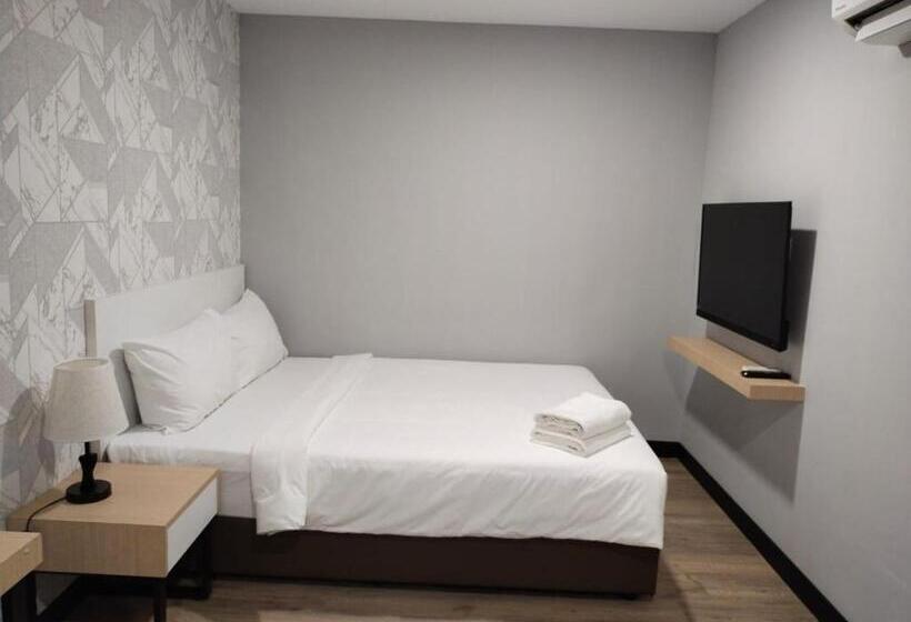 Hotel Sritel Boutique