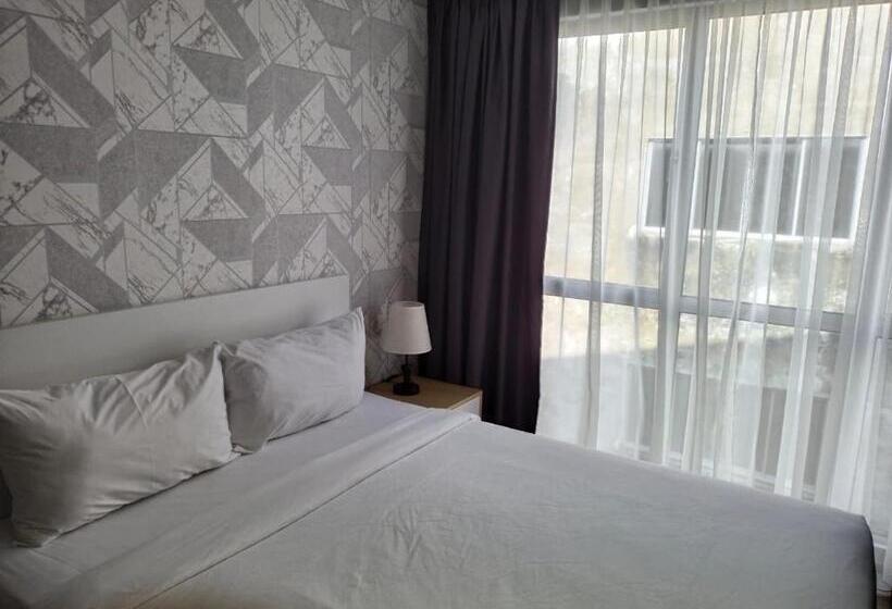 Hotel Sritel Boutique