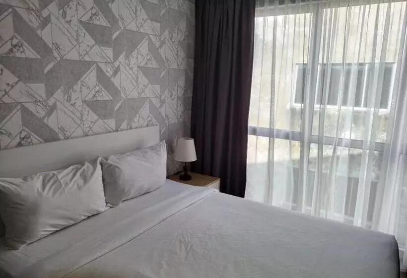 ホテル Sritel Boutique