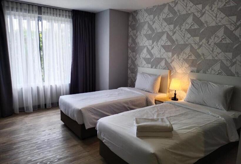 Hotel Sritel Boutique