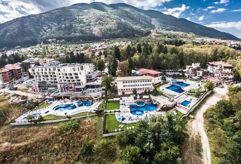 The Five Elements Hotel And Spa