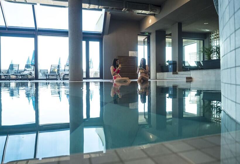 The Five Elements Hotel And Spa