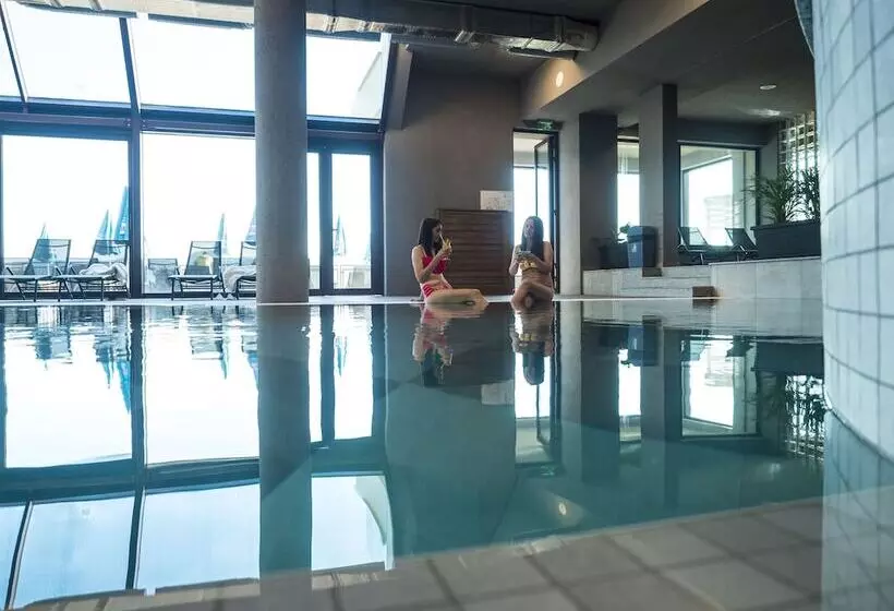 The Five Elements Hotel And Spa