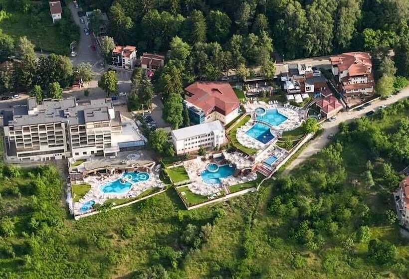 The Five Elements Hotel And Spa