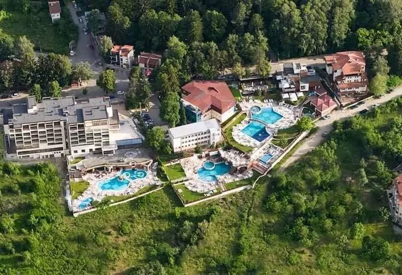 The Five Elements Hotel And Spa