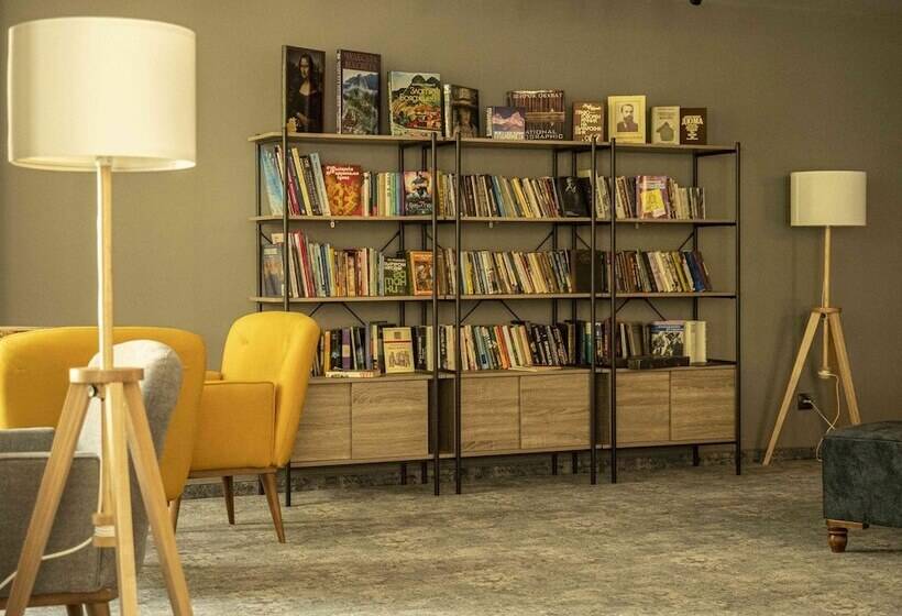 The Five Elements Hotel And Spa