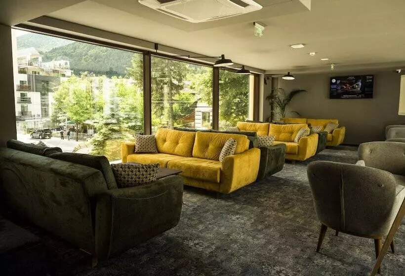 The Five Elements Hotel And Spa