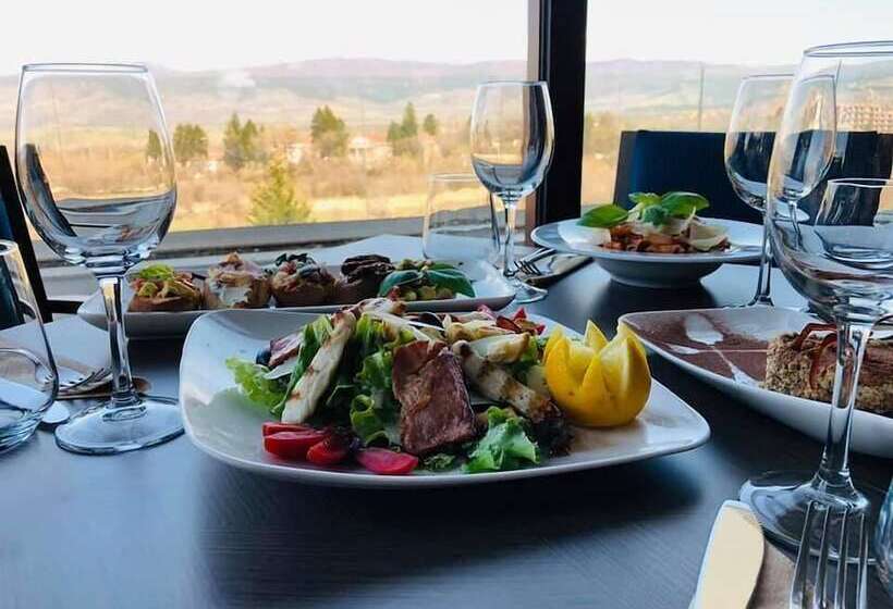 The Five Elements Hotel And Spa