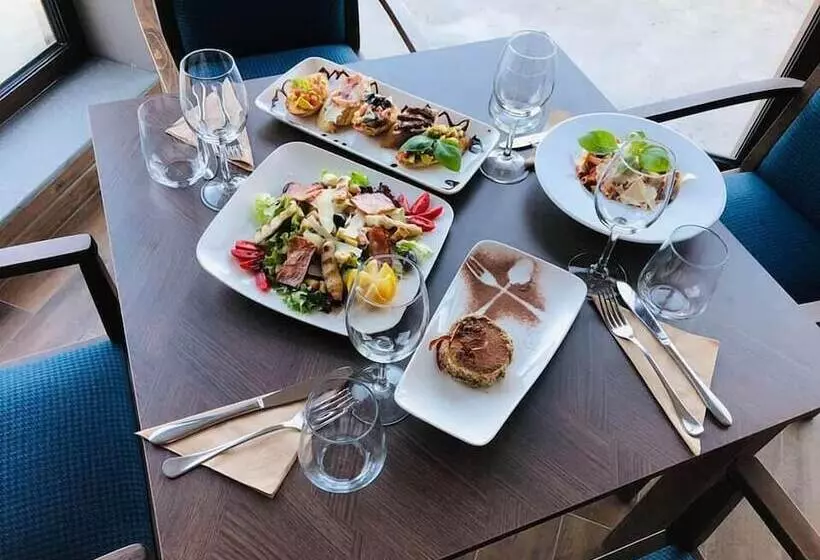 The Five Elements Hotel And Spa