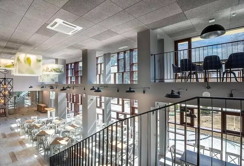 The Five Elements Hotel And Spa