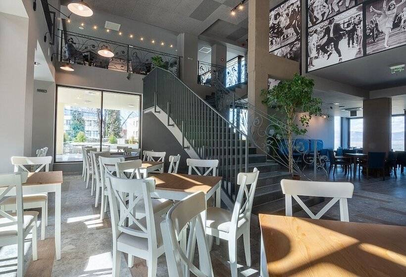 The Five Elements Hotel And Spa