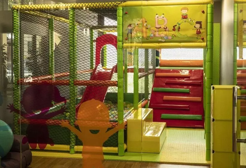 The Five Elements Hotel And Spa