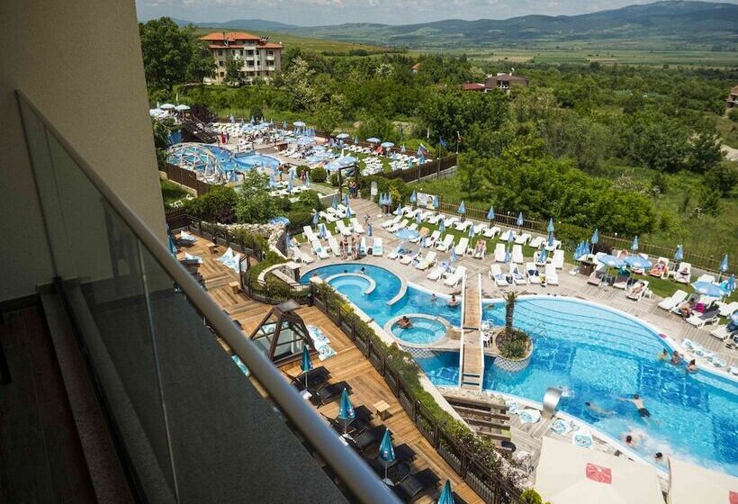 The Five Elements Hotel And Spa