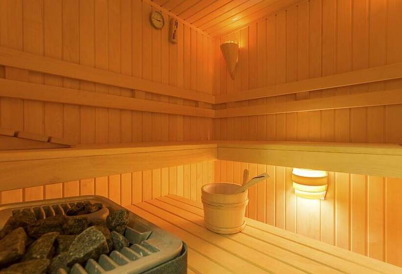 The Five Elements Hotel And Spa