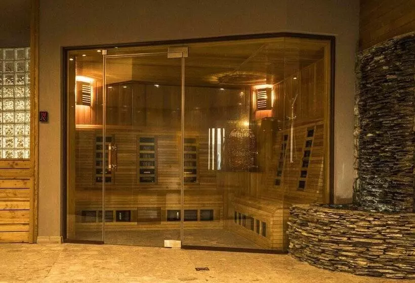 The Five Elements Hotel And Spa