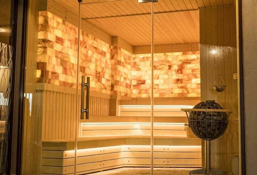 The Five Elements Hotel And Spa