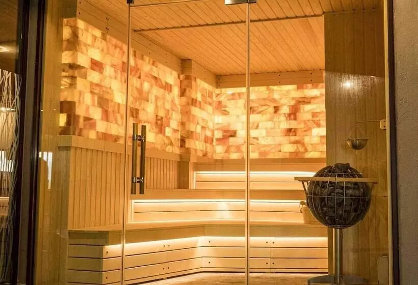 The Five Elements Hotel And Spa