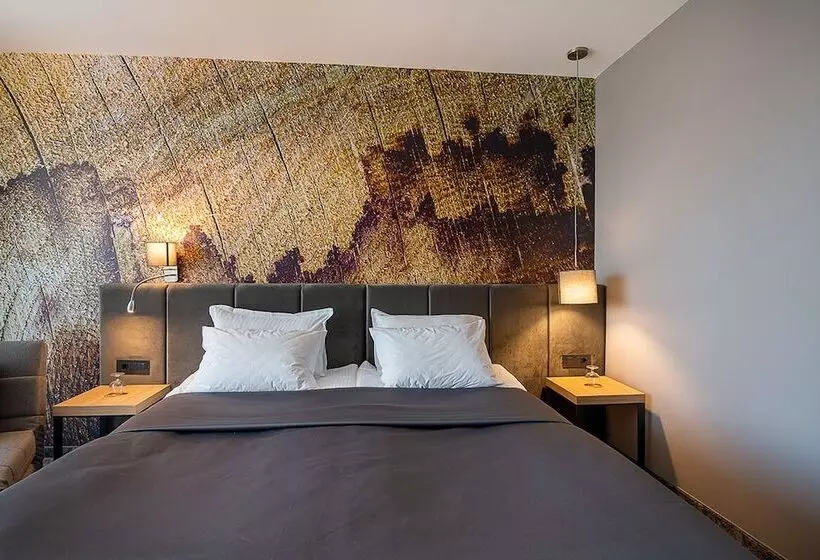 The Five Elements Hotel And Spa