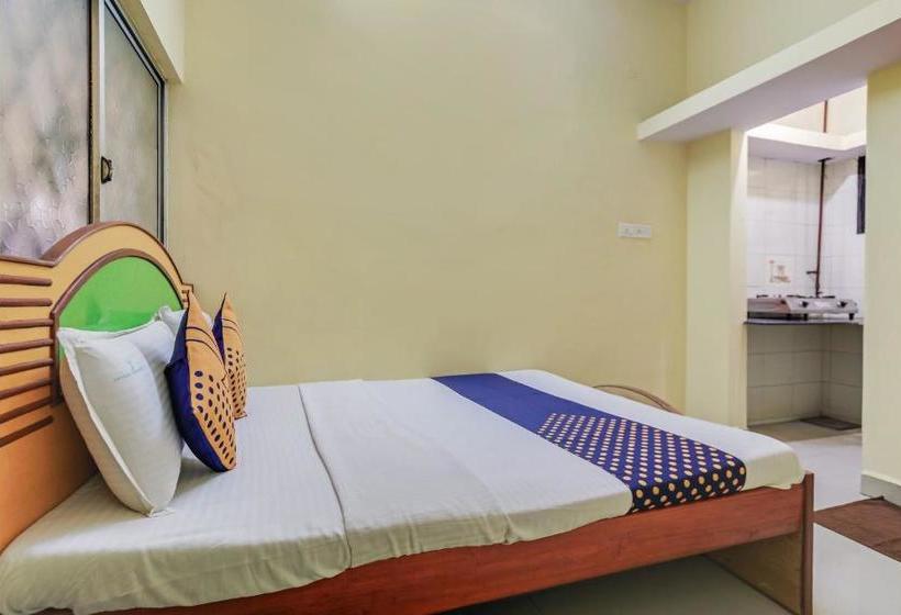 Hotel Spot On 80150 Jayam Residency